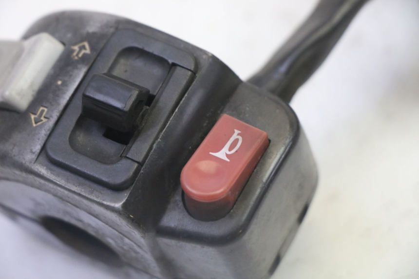 photo de COMANDO SINISTRO SYM CROX 4T 50 (2016 - 2023)