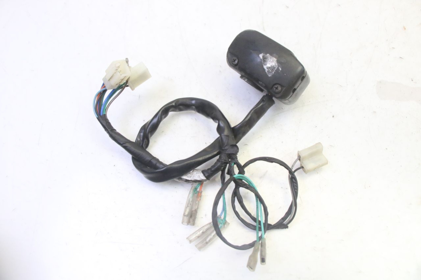 photo de COMANDO SINISTRO SYM CROX 4T 50 (2016 - 2023)