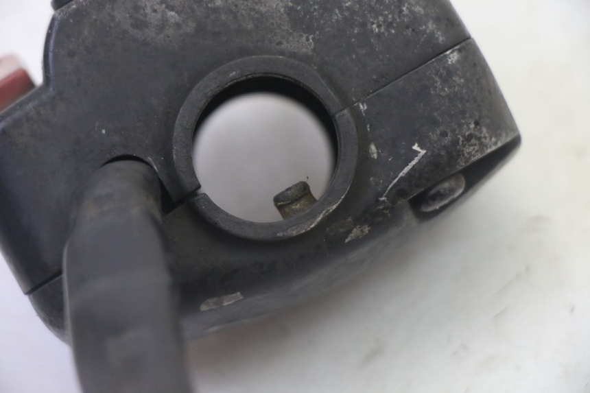 photo de COMANDO SINISTRO SYM CROX 4T 50 (2016 - 2023)