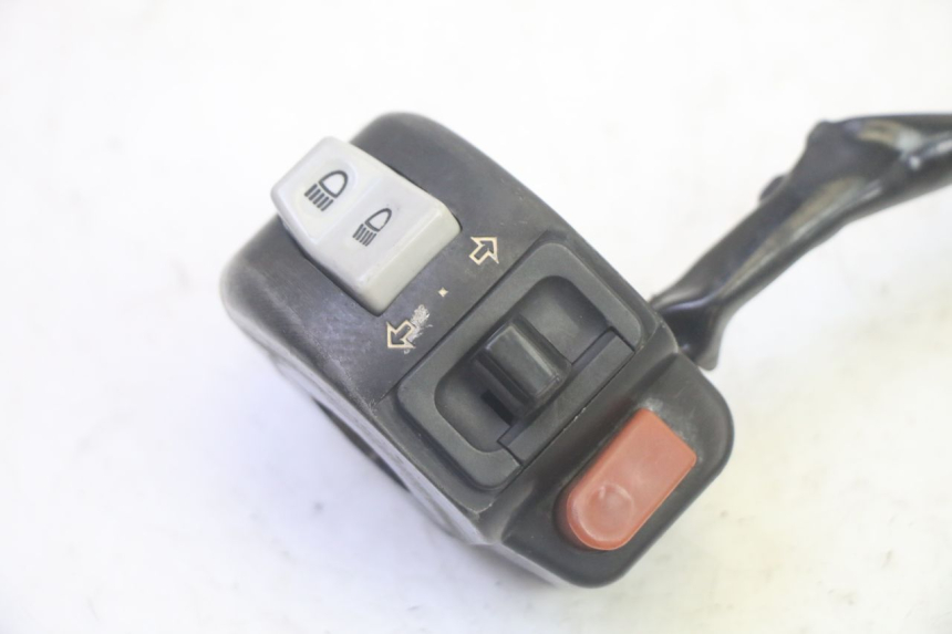 photo de COMANDO SINISTRO SYM CROX 4T 50 (2016 - 2023) - Dettaglio del componente