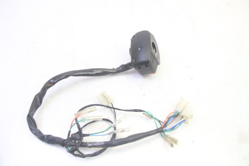 photo de COMANDO SINISTRO SYM CROX 4T 50 (2016 - 2023) - Altra angolazione