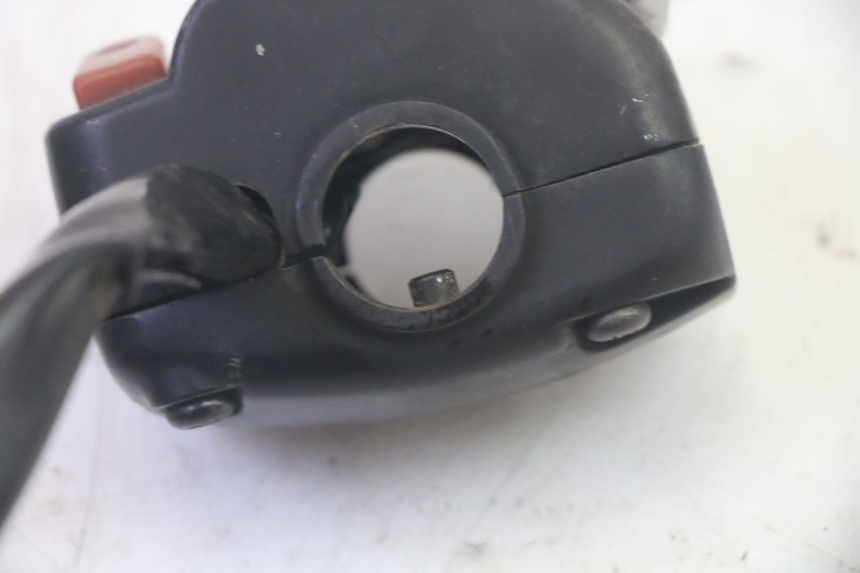 photo de COMANDO SINISTRO SYM CROX 4T 50 (2016 - 2023) - Primo piano tecnico