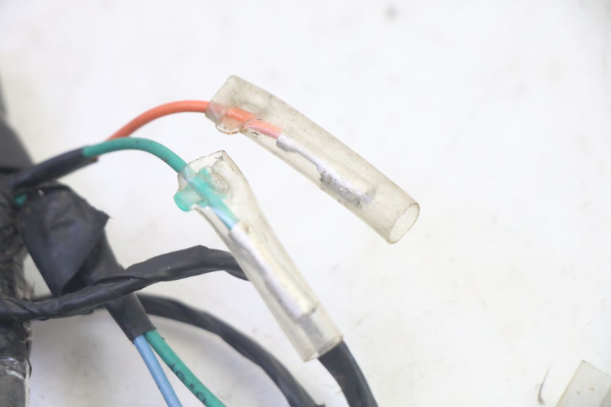 photo de COMANDO SINISTRO SYM CROX 4T 50 (2016 - 2023) - Vista d'insieme del prodotto