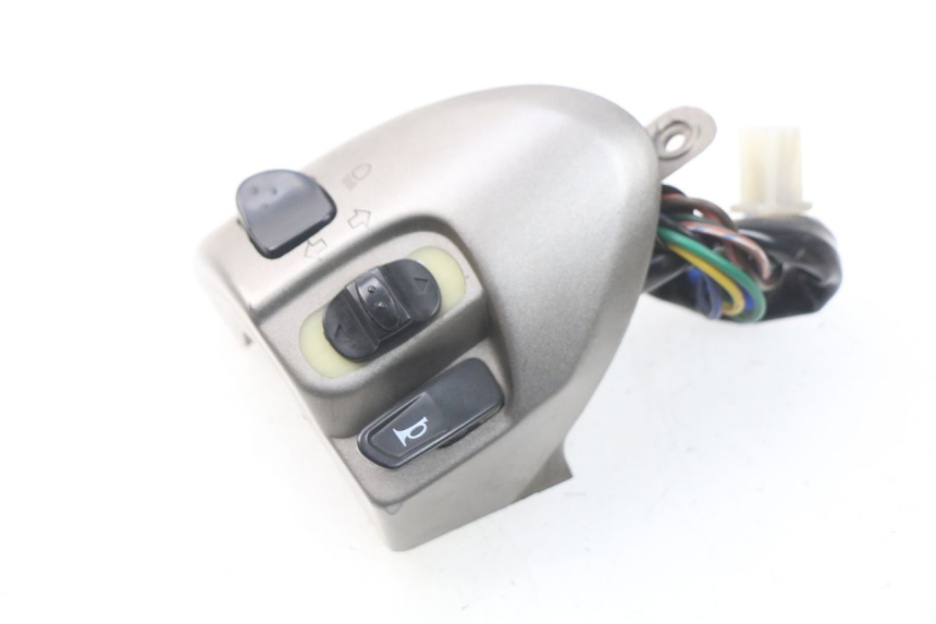 photo de COMANDO SINISTRO YAMAHA CYGNUS X INJECTION 125 (2007 - 2013)