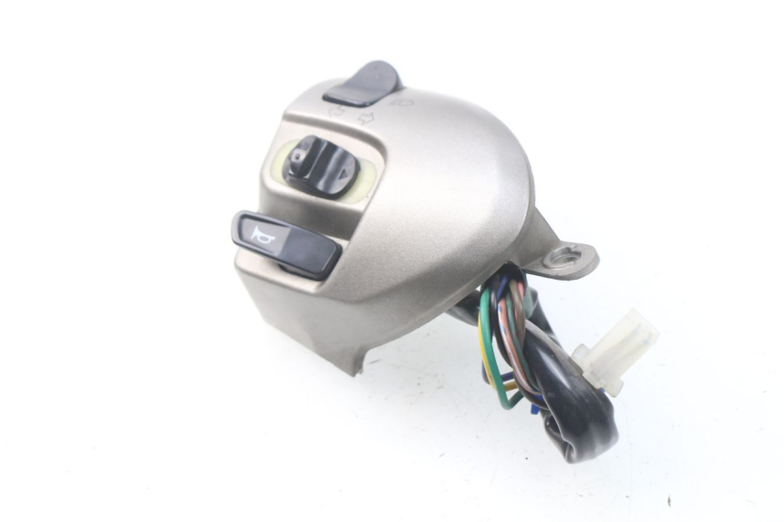 photo de COMANDO SINISTRO YAMAHA CYGNUS X INJECTION 125 (2007 - 2013)