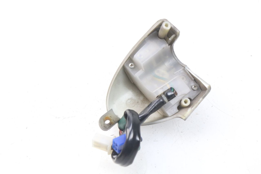 photo de COMANDO SINISTRO YAMAHA CYGNUS X INJECTION 125 (2007 - 2013)