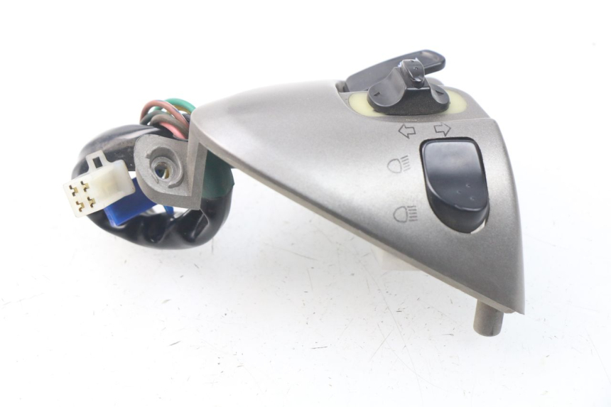 photo de COMANDO SINISTRO YAMAHA CYGNUS X INJECTION 125 (2007 - 2013)