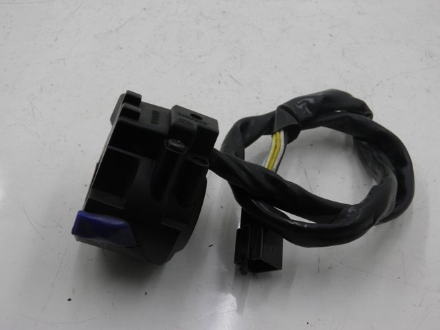 photo de Leva sinistra DERBI GP MAX 250 (2006 - 2008)