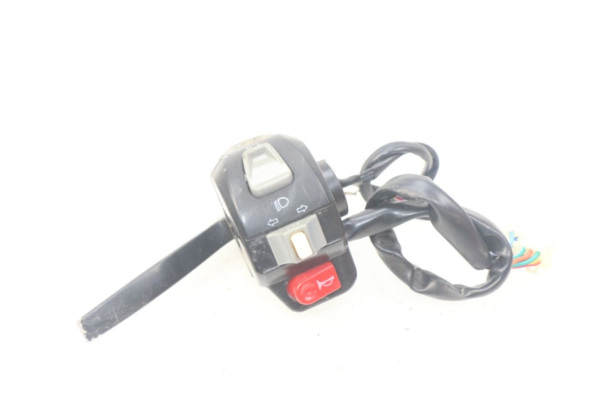 photo de COMMUTATORE SINISTRO LONGJIA DIGITA 4T 50 (2019 - 2022)