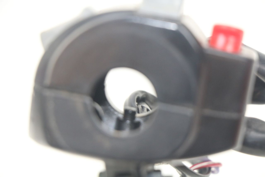 photo de COMMUTATORE SINISTRO LONGJIA DIGITA 4T 50 (2019 - 2022)