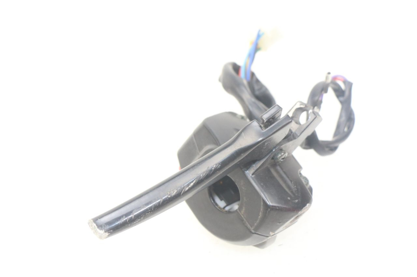 photo de COMMUTATORE SINISTRO LONGJIA DIGITA 4T 50 (2019 - 2022)