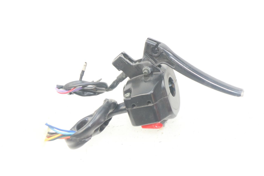 photo de COMMUTATORE SINISTRO LONGJIA DIGITA 4T 50 (2019 - 2022)