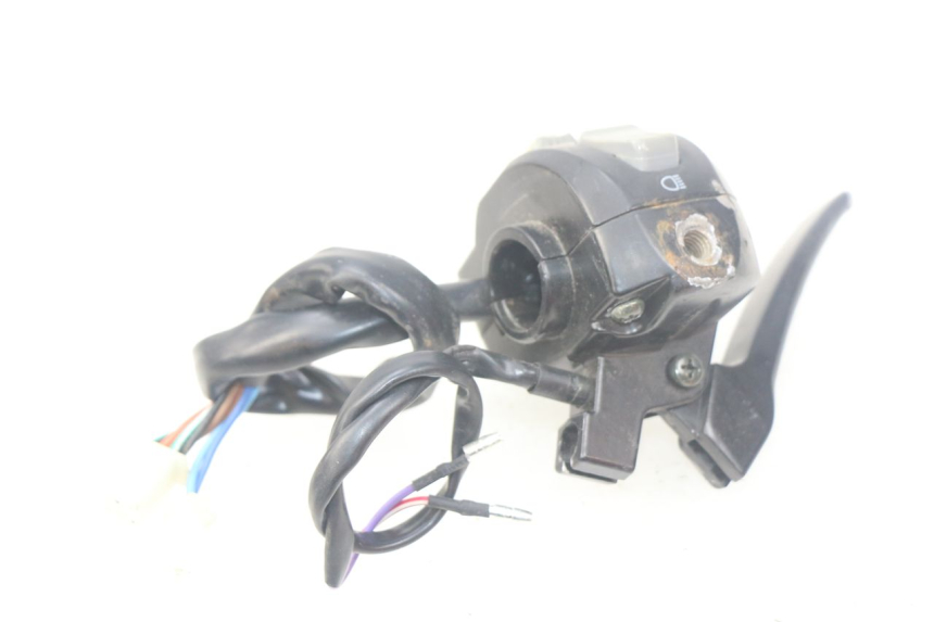 photo de COMMUTATORE SINISTRO LONGJIA DIGITA 4T 50 (2019 - 2022)