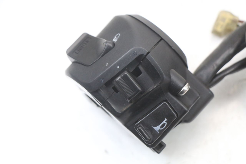 photo de Leva sinistra KYMCO DINK STREET ABS 125 (2011 - 2018)
