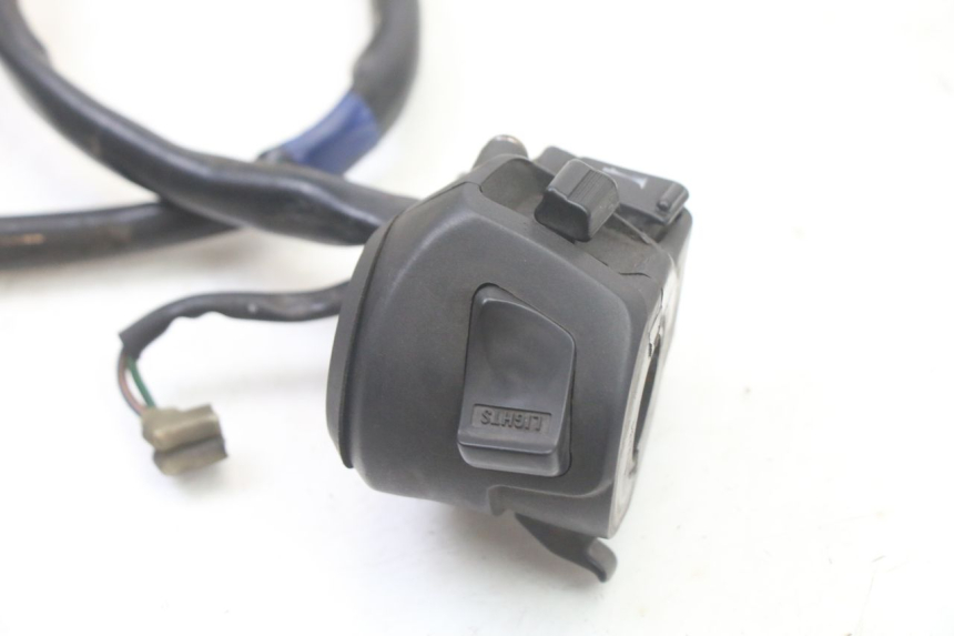photo de MANUBRIO SINISTRO KYMCO DINK STREET 125 (2009 - 2014)