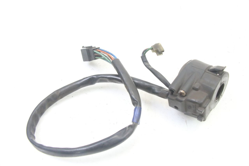 photo de MANUBRIO SINISTRO KYMCO DINK STREET 125 (2009 - 2014)