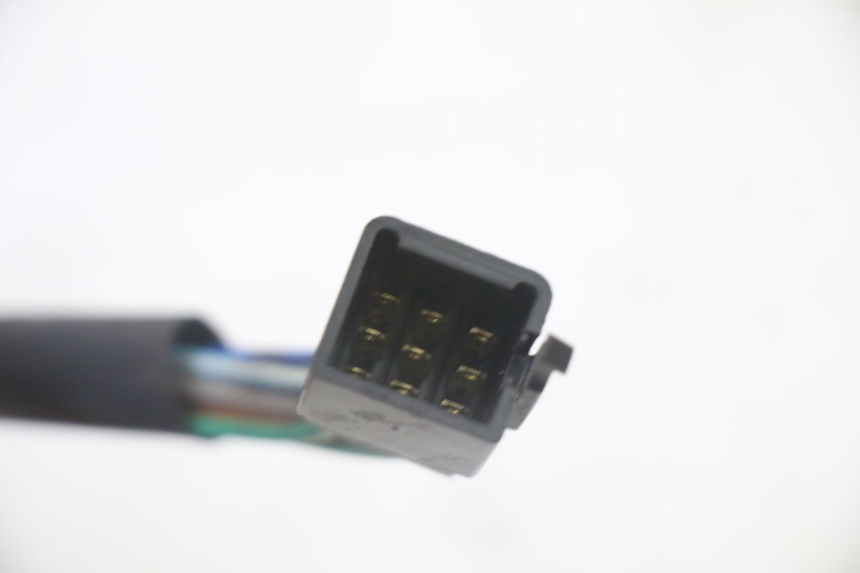 photo de MANUBRIO SINISTRO KYMCO DINK STREET 125 (2009 - 2014)