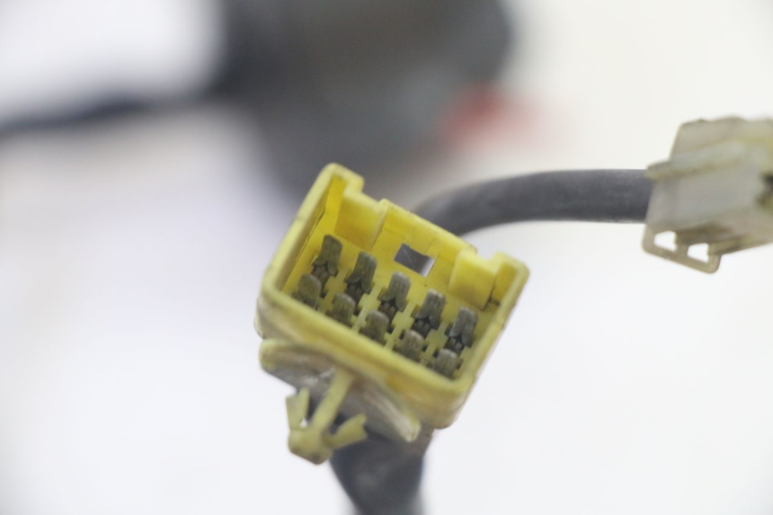 photo de COMMUTATORE SINISTRO SUZUKI DL V STROM 1000 (2002 - 2007) - Ricambio usato controllato