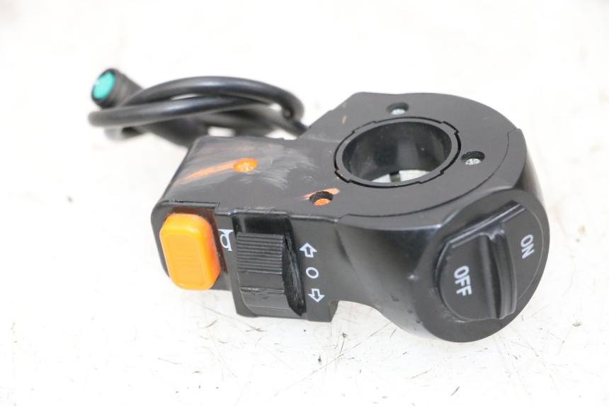 photo de COMMUTATORE SINISTRO URBANGLIDE E-CROSS PRO 1