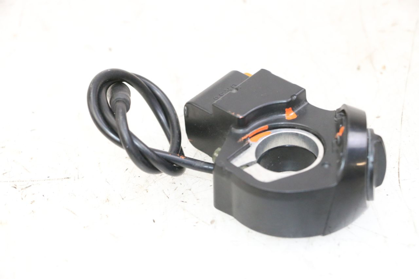 photo de COMMUTATORE SINISTRO URBANGLIDE E-CROSS PRO 1