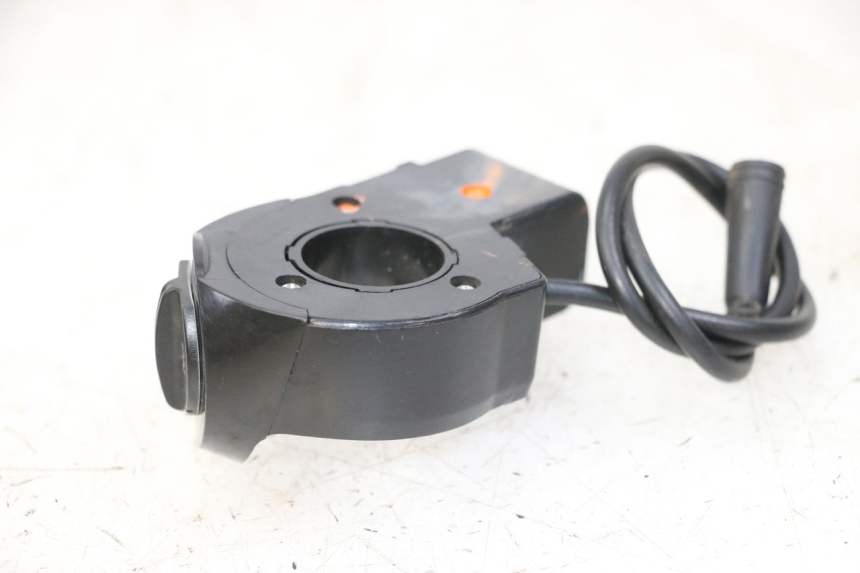 photo de COMMUTATORE SINISTRO URBANGLIDE E-CROSS PRO 1