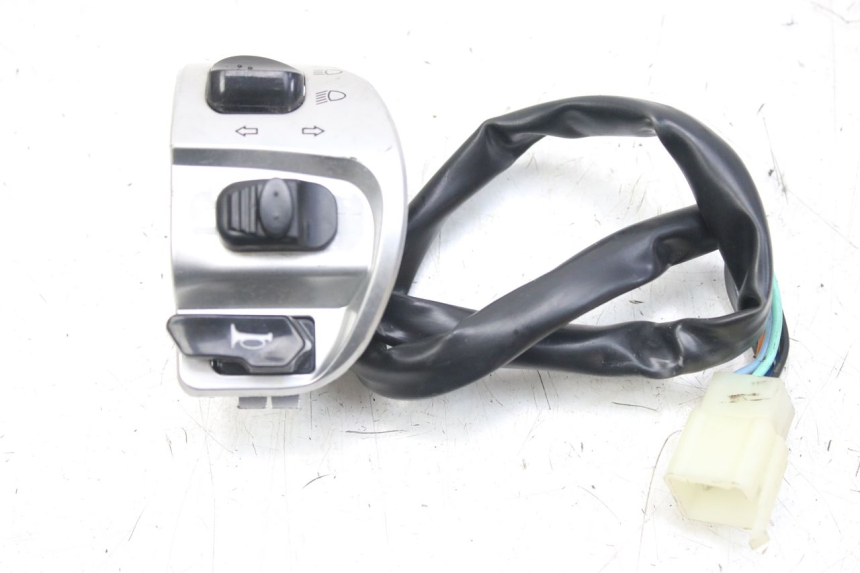 photo de COMANDO SINISTRO WAYSCRAL E-SPEED 1 (2022 - 2024)