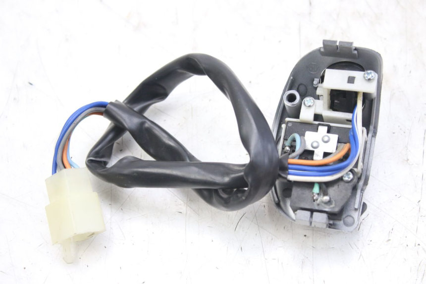 photo de COMANDO SINISTRO WAYSCRAL E-SPEED 1 (2022 - 2024)