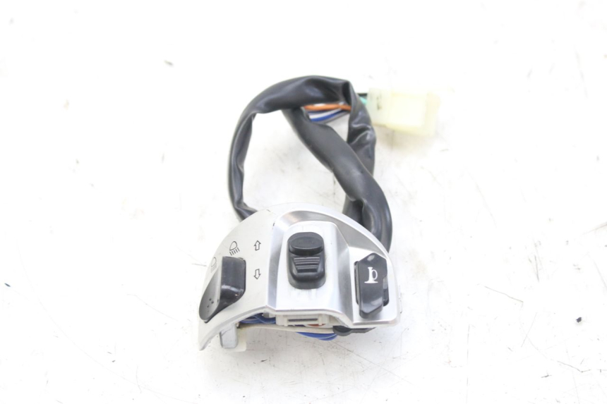 photo de COMANDO SINISTRO WAYSCRAL E-SPEED 1 (2022 - 2024)