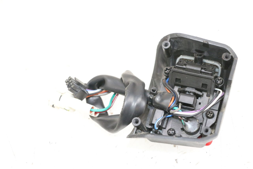 photo de COMMUTATORE SINISTRO SEGWAY NINEBOT E125S 1 (2022 - 2026) - Altra angolazione