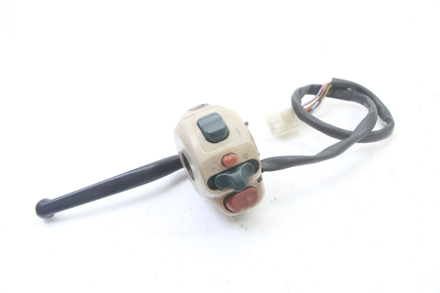 photo de COMANDO SINISTRO PEUGEOT ELYSEO 125 (1999 - 2004)