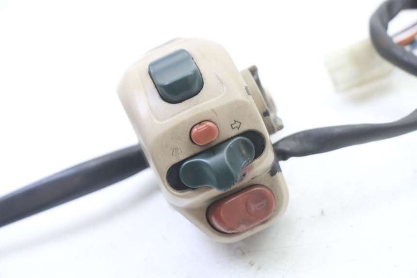 photo de COMANDO SINISTRO PEUGEOT ELYSEO 125 (1999 - 2004)