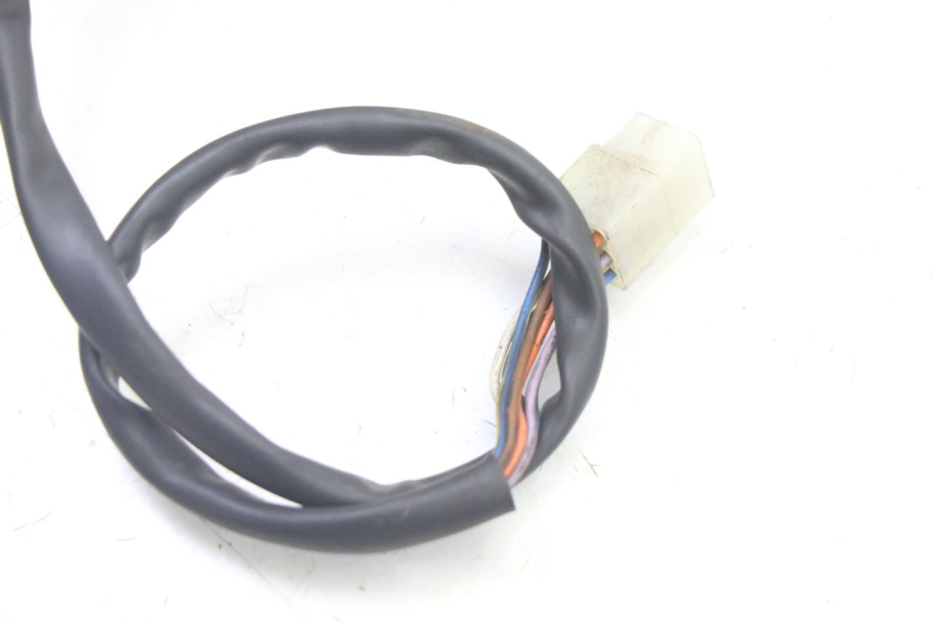 photo de COMANDO SINISTRO PEUGEOT ELYSEO 125 (1999 - 2004)