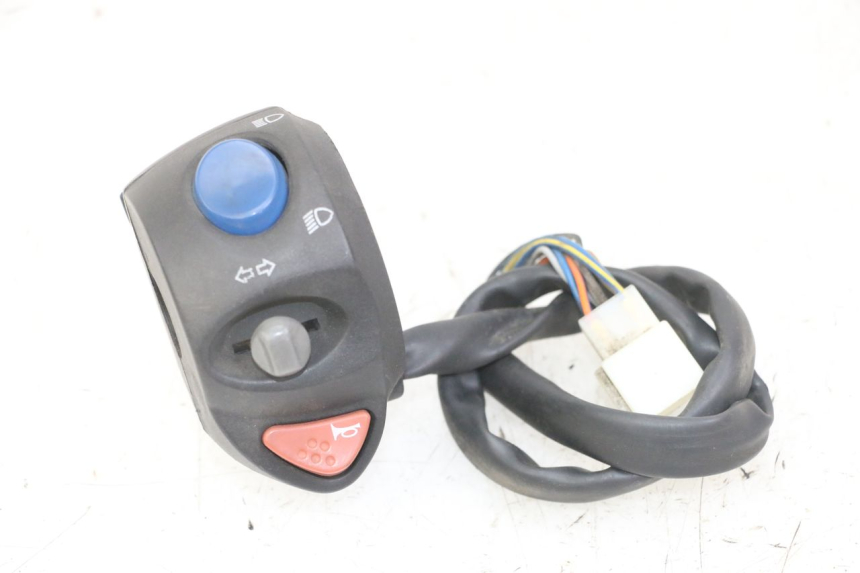 photo de Leva sinistra PEUGEOT ELYSTAR 125 (2002 - 2007)