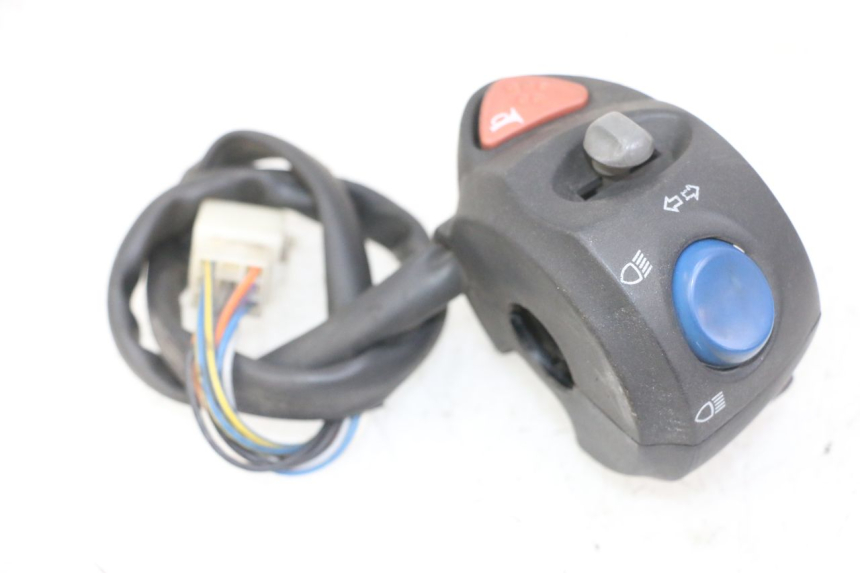 photo de Leva sinistra PEUGEOT ELYSTAR 125 (2002 - 2007)