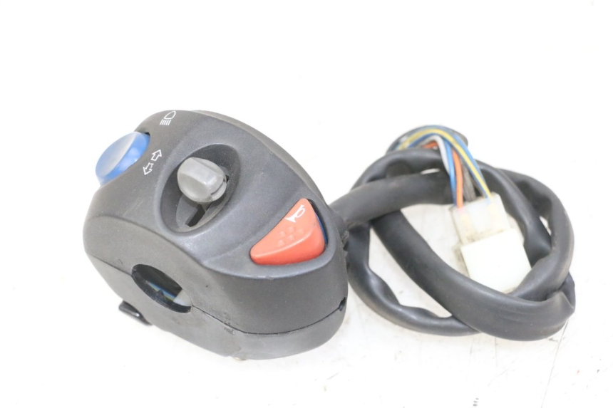photo de Leva sinistra PEUGEOT ELYSTAR 125 (2002 - 2007)