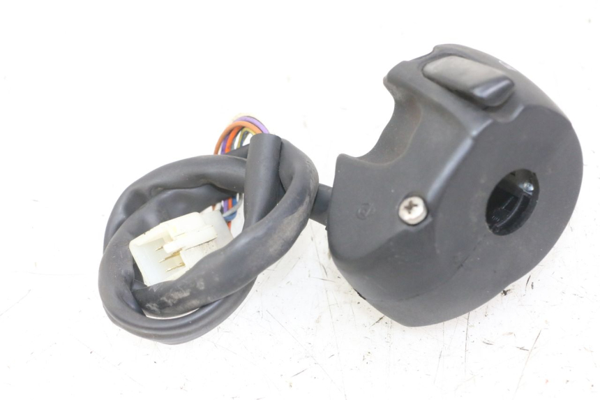 photo de Leva sinistra PEUGEOT ELYSTAR 125 (2002 - 2007)