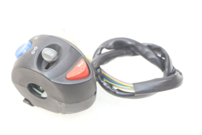 photo de COMANDO SINISTRO PEUGEOT ELYSTAR 50 (2002 - 2014)