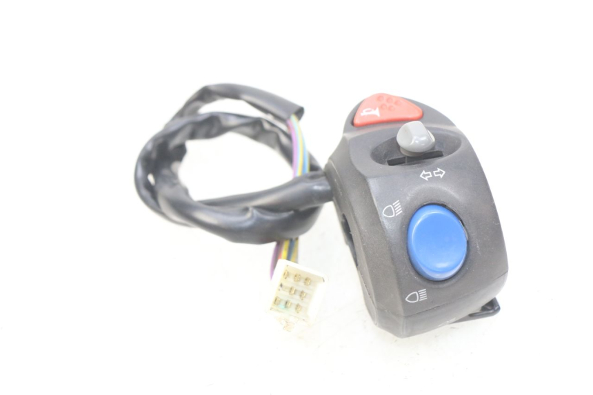 photo de COMANDO SINISTRO PEUGEOT ELYSTAR 50 (2002 - 2014)