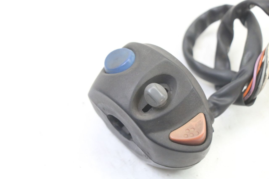 photo de COMANDO SINISTRO PEUGEOT ELYSTAR 50 (2002 - 2014)