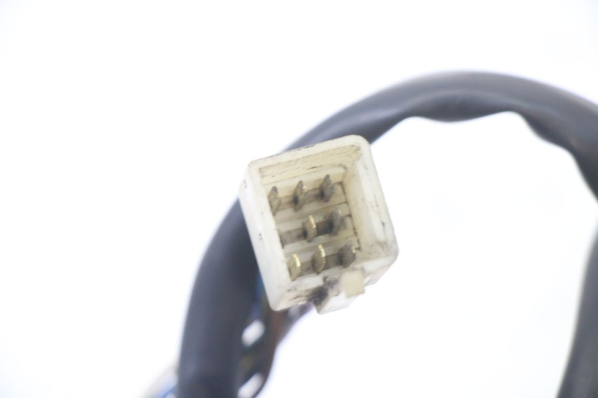 photo de COMANDO SINISTRO PEUGEOT ELYSTAR 50 (2002 - 2014)