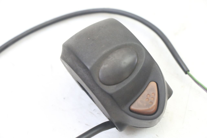 photo de COMANDO SINISTRO PEUGEOT ELYSTAR 50 (2002 - 2014)