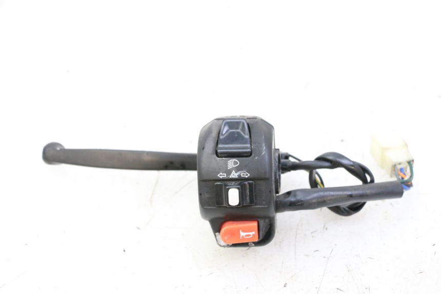photo de COMANDO SINISTRO JM MOTORS EVOLIS 4T 50 (2018 - 2022)