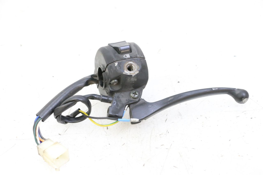 photo de COMANDO SINISTRO JM MOTORS EVOLIS 4T 50 (2018 - 2022)