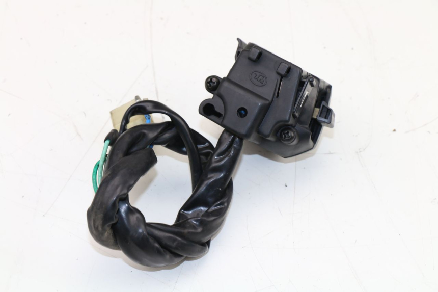 photo de Leva sinistra FALCONBIKE F-125 125 (2007 - 2012)