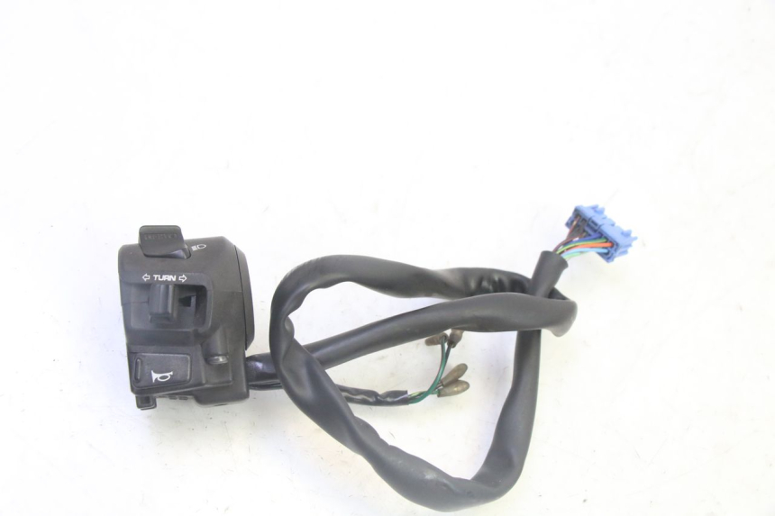 photo de COMANDO SINISTRO HONDA FES S-WING SWING ABS 125 (2007 - 2015)