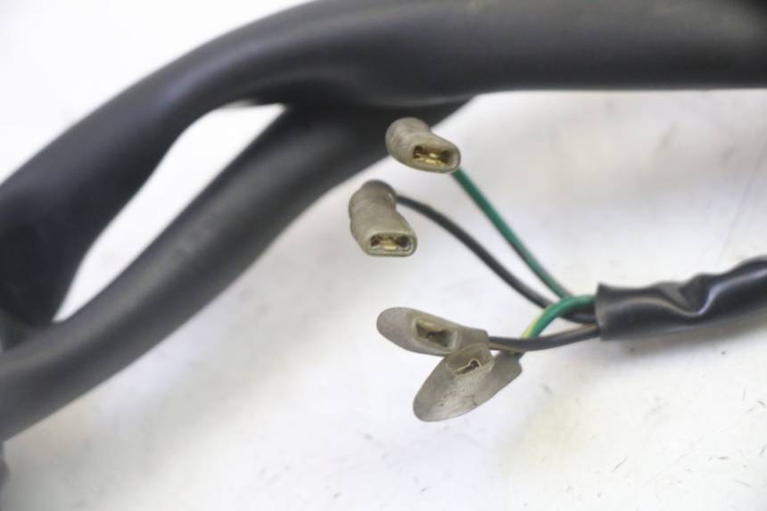 photo de COMANDO SINISTRO HONDA FES S-WING SWING ABS 125 (2007 - 2015)