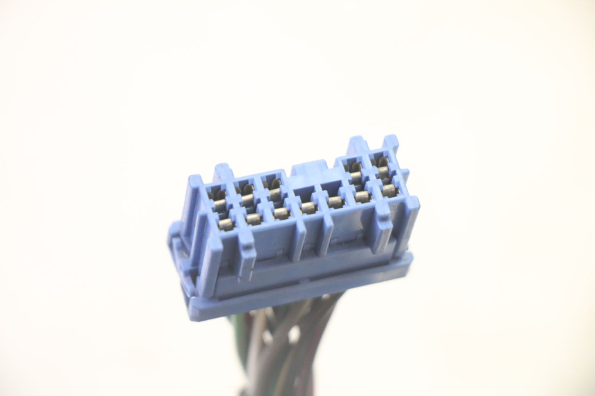 photo de COMANDO SINISTRO HONDA FES S-WING SWING ABS 125 (2007 - 2015)