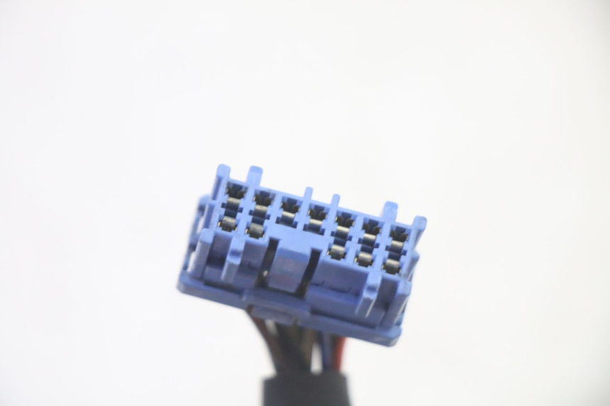 photo de COMANDO SINISTRO HONDA FES S-WING SWING ABS 125 (2007 - 2015)