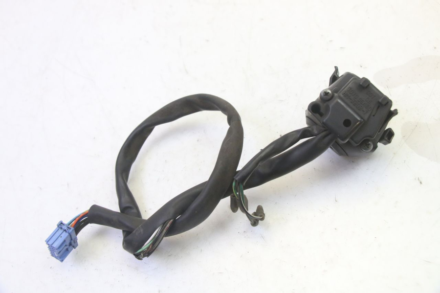 photo de COMANDO SINISTRO HONDA FES S-WING SWING ABS 125 (2007 - 2015)