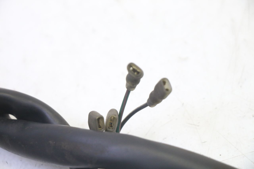 photo de COMANDO SINISTRO HONDA FES S-WING SWING ABS 125 (2007 - 2015)